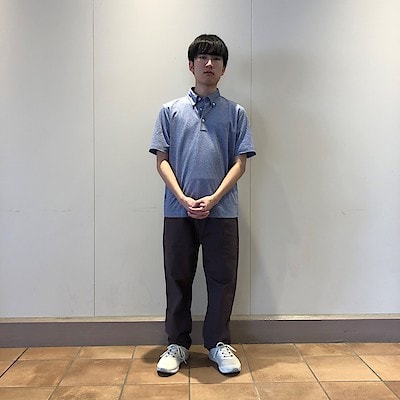 【オアシスタウンキセラ川西】身長165㎝