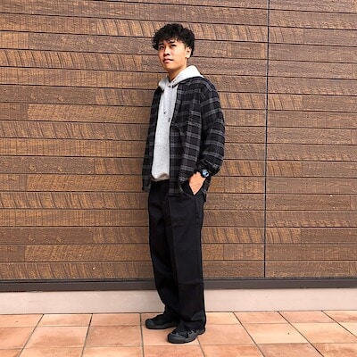 【オアシスタウンキセラ川西】身長178ｃｍ