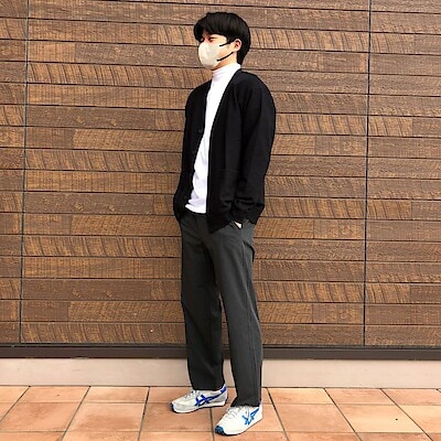 【オアシスタウンキセラ川西】身長179ｃｍ