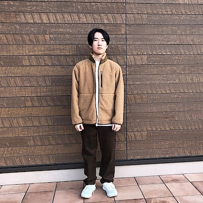 【オアシスタウンキセラ川西】身長165ｃｍ