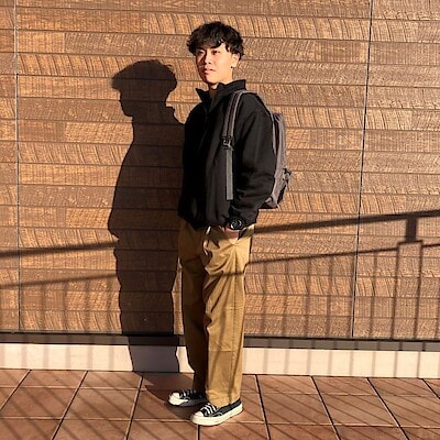 【オアシスタウンキセラ川西】身長178ｃｍ