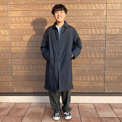 【オアシスタウンキセラ川西】身長178ｃｍ