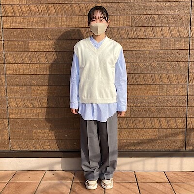 【オアシスタウンキセラ川西】身長158ｃｍ