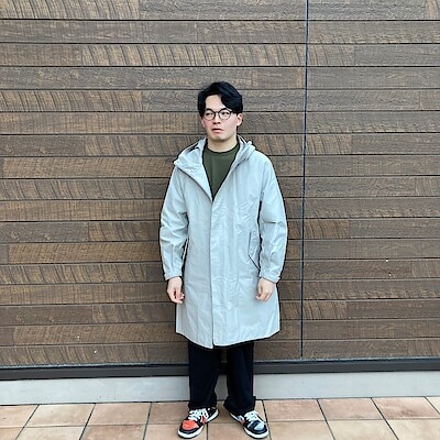 【オアシスタウンキセラ川西】身長165cm