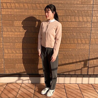 【オアシスタウンキセラ川西】身長１６０㎝