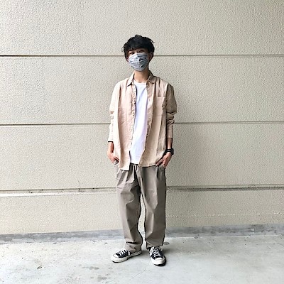 【オアシスタウンキセラ川西】身長178㎝