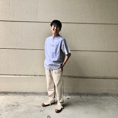 【オアシスタウンキセラ川西】　身長１６５ｃｍ