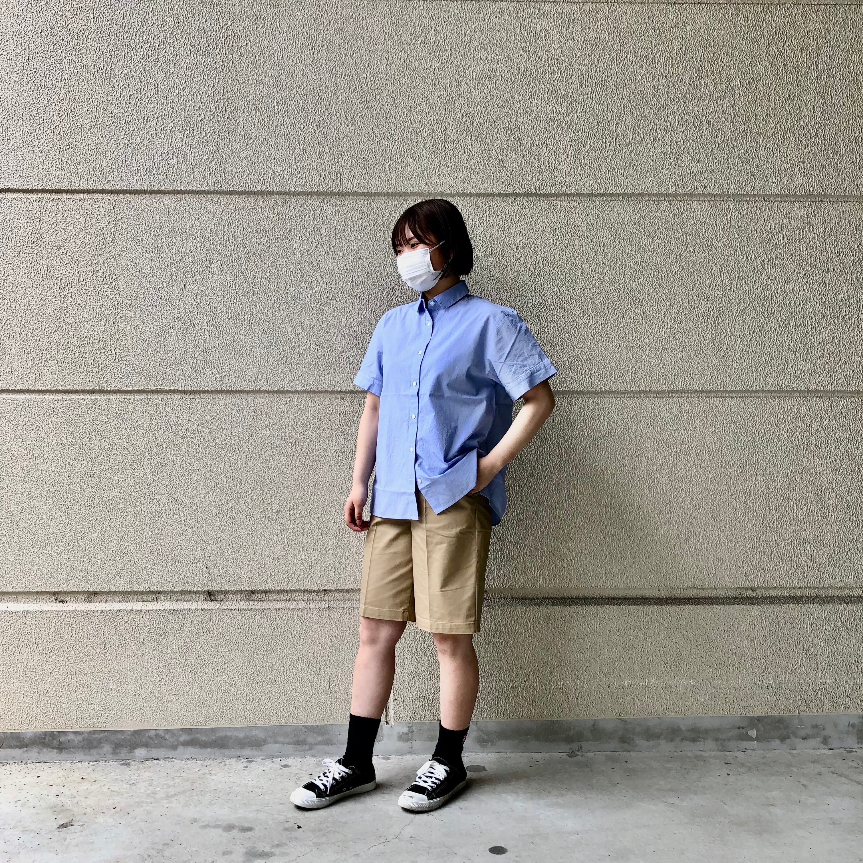 スタッフスナップ