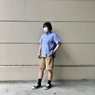 【オアシスタウンキセラ川西】　身長158㎝