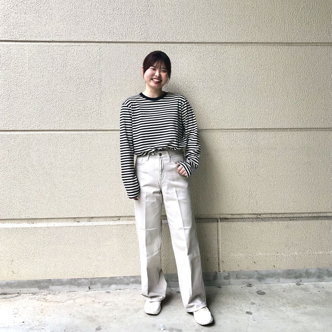 スタッフスナップ
