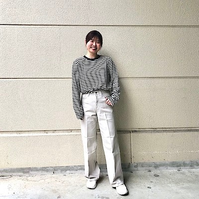 【オアシスタウンキセラ川西】　身長158㎝