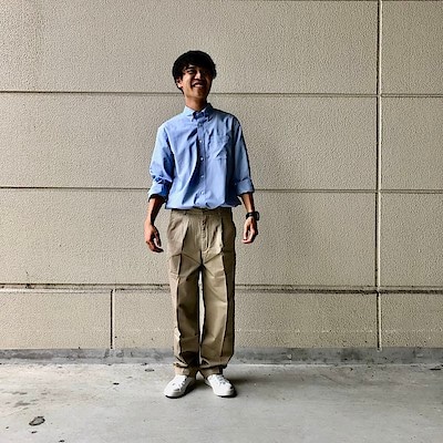 【オアシスタウンキセラ川西】身長178㎝