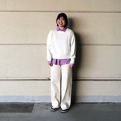 【オアシスタウンキセラ川西】　身長158㎝