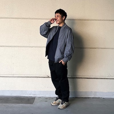 【オアシスタウンキセラ川西】身長178ｃｍ