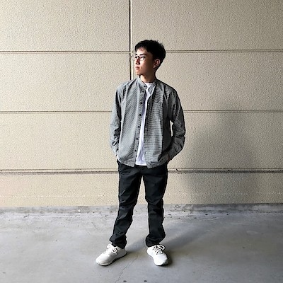 【オアシスタウンキセラ川西】身長165㎝