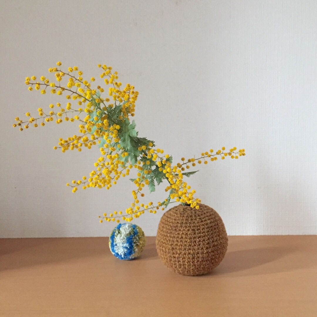 ムラカミトモコさんの作品の写真