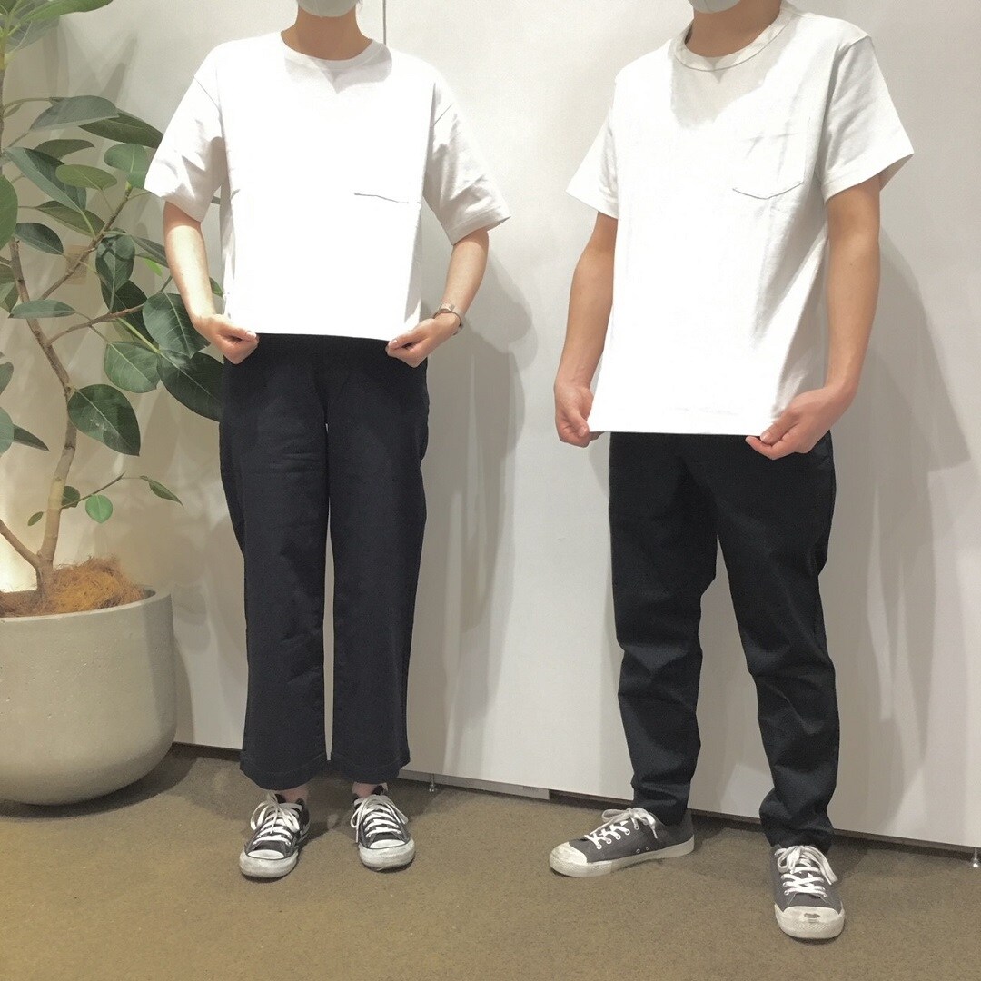 Tシャツの写真