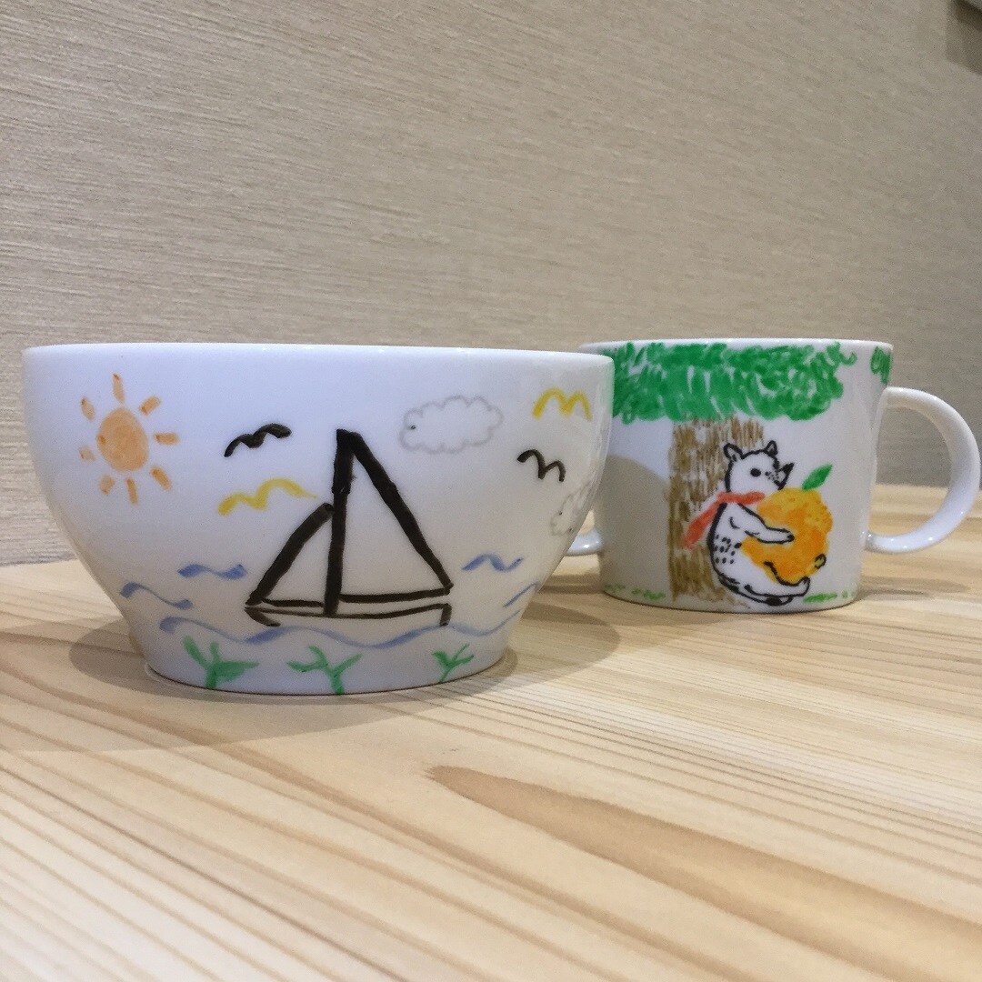 キービジュアル画像：週末こどもイベント情報