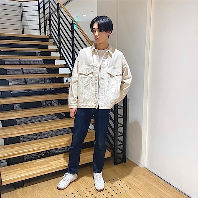 【錦糸町パルコ】身長188㎝