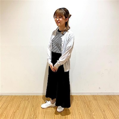 【錦糸町パルコ】身長151㎝