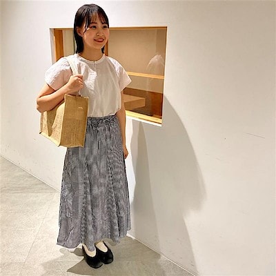 【錦糸町パルコ】身長157㎝