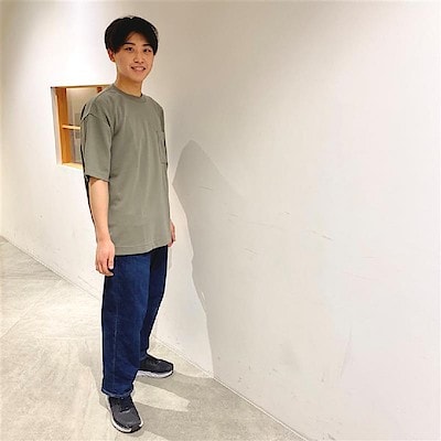 【錦糸町パルコ】身長173㎝