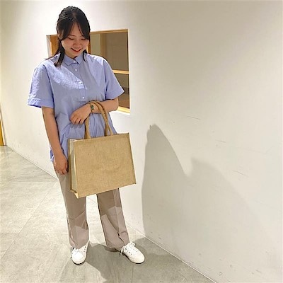 【錦糸町パルコ】身長158㎝