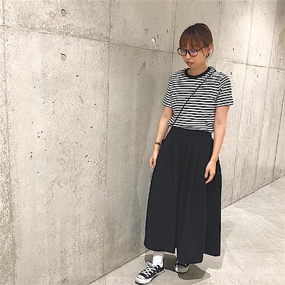 【錦糸町パルコ】身長156㎝