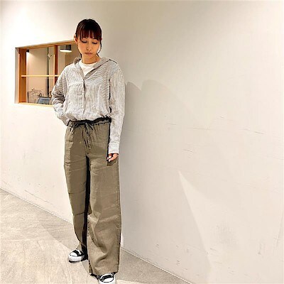 【錦糸町パルコ】身長156㎝