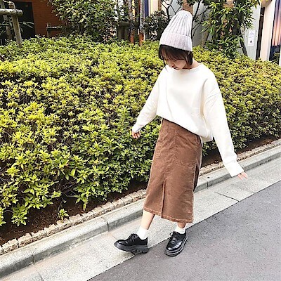 【錦糸町パルコ】身長157㎝