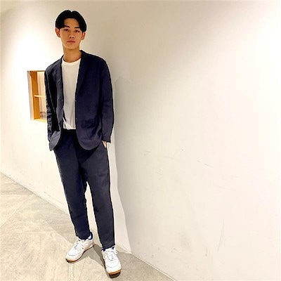 【錦糸町パルコ】身長188㎝