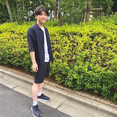 【錦糸町パルコ】身長173㎝