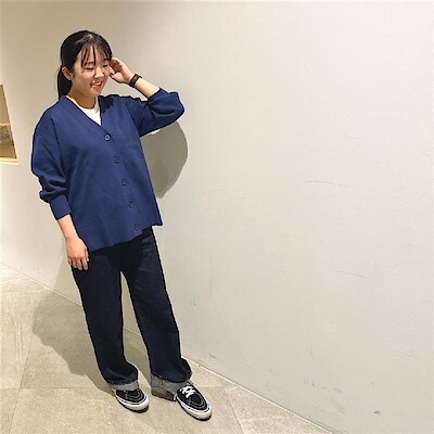 【錦糸町パルコ】身長158㎝