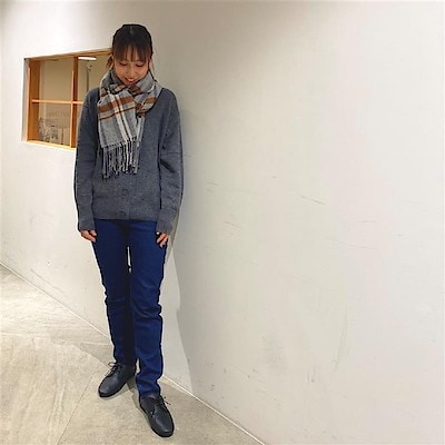 【錦糸町パルコ】身長156㎝