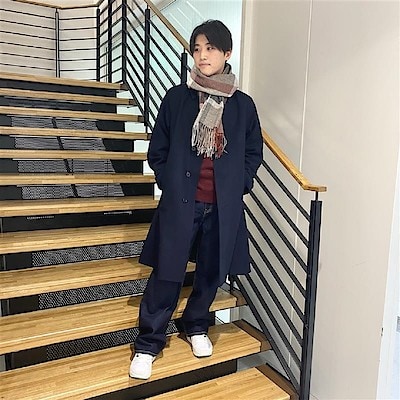 【錦糸町パルコ】身長173㎝