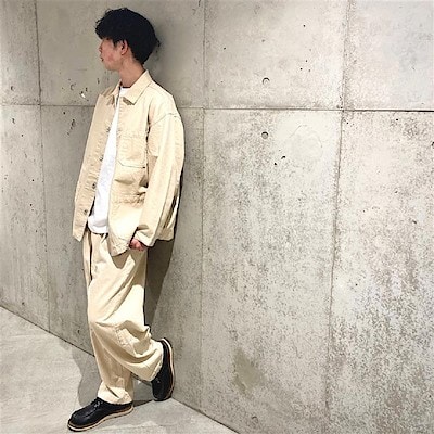 【錦糸町パルコ】身長180㎝