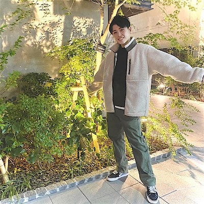 【錦糸町パルコ】身長173㎝