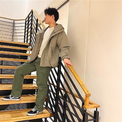 【錦糸町パルコ】身長173㎝