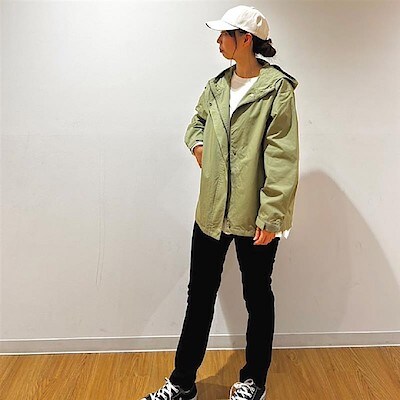 【錦糸町パルコ】身長156㎝