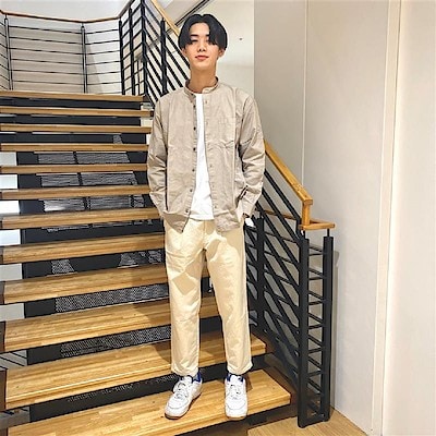 【錦糸町パルコ】身長188㎝