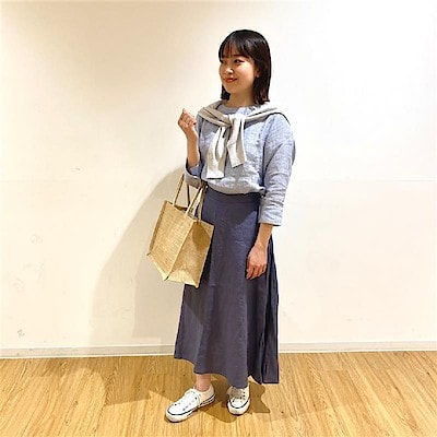 【錦糸町パルコ】身長160㎝