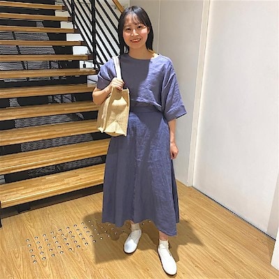 【錦糸町パルコ】身長157㎝