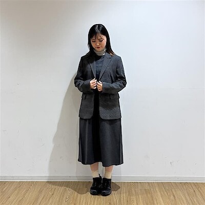 【錦糸町パルコ】身長158cm