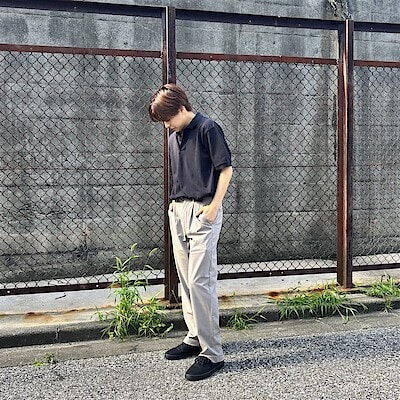 【錦糸町パルコ】スタッフ　身長166cm