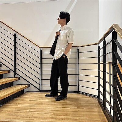 【錦糸町パルコ】スタッフ　身長171cm