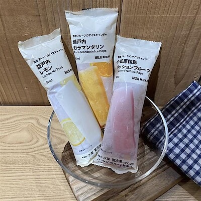 【錦糸町パルコ】8/2〜8/3試食会のお知らせ