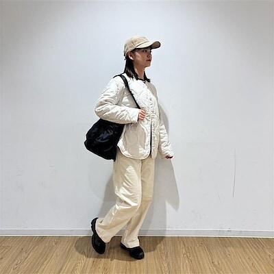 【錦糸町パルコ】身長158cm