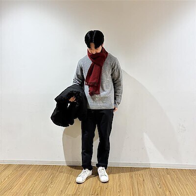 【錦糸町パルコ】身長172cm