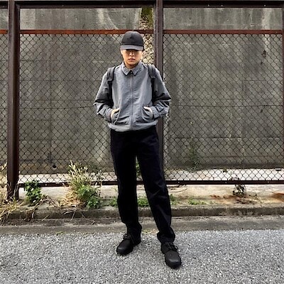 【錦糸町パルコ】身長165cm