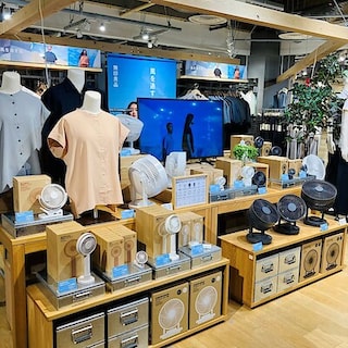 【錦糸町パルコ】夏の生活家電おすすめ「サーキュレーター」